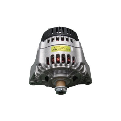 140B alternator