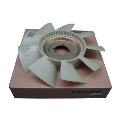 140B fan blade