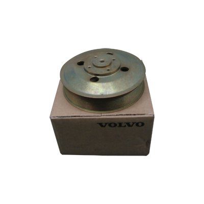 140B fan pulley