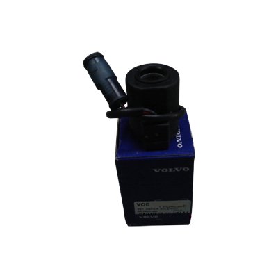 140B hydraulic pump solenoid valve