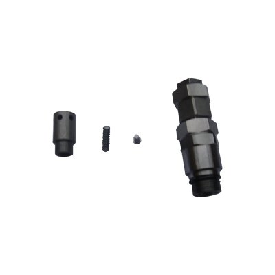 140B main relief valve