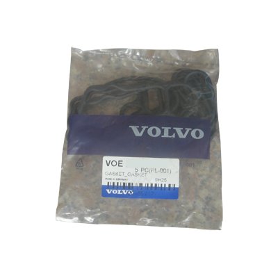 140B oil cooler gasket kit