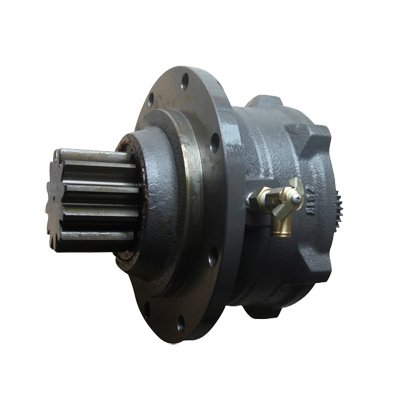 140B reduction gearbox assembly
