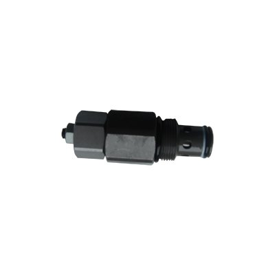 140B secondary relief valve