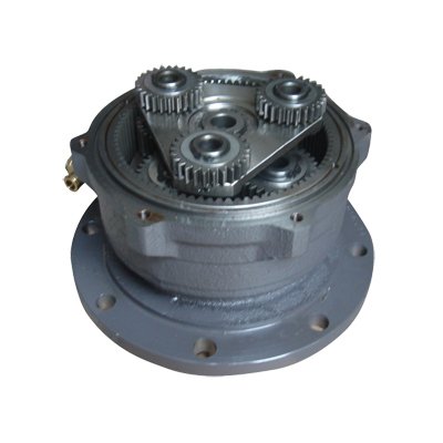 140B swing reduction gearbox assembly