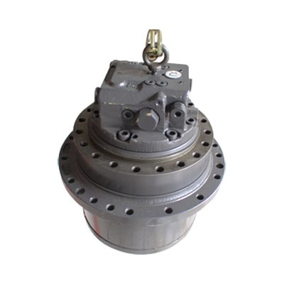 140B travel assembly