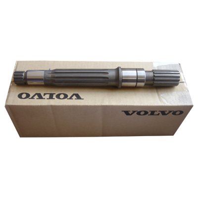 140B travel motor shaft