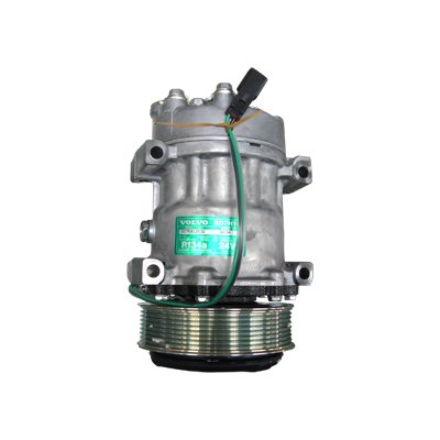 210B AC compressor