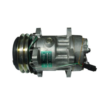 210B AC compressor