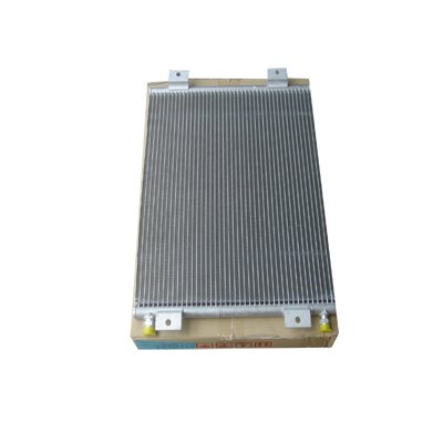 210B AC condenser
