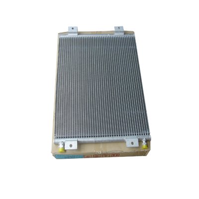 210B AC radiator core