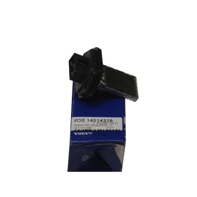 210B adjusting resistor