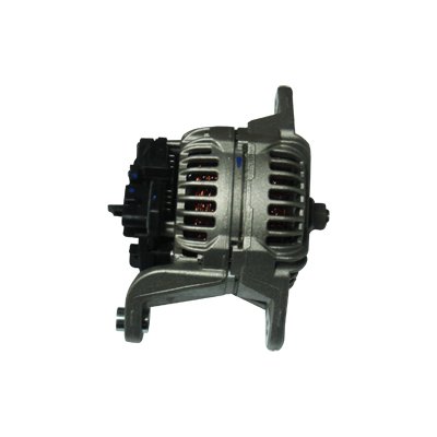210B alternator