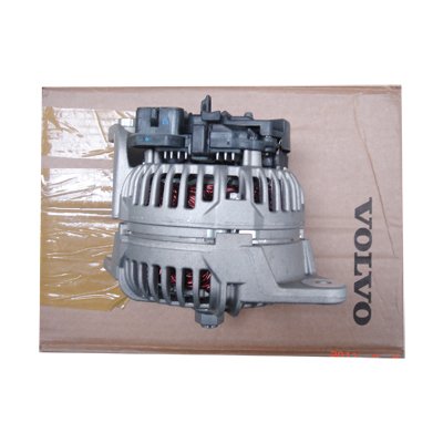 210B alternator