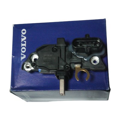 210B alternator regulator