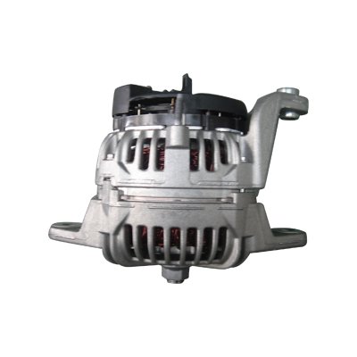 210B alternator