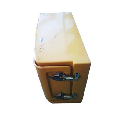 210B battery box assembly