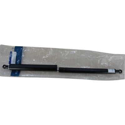 210B battery box support rod