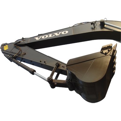 210B bucket cylinder