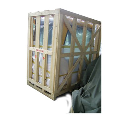 210B cab