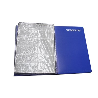 210B cabin air filter