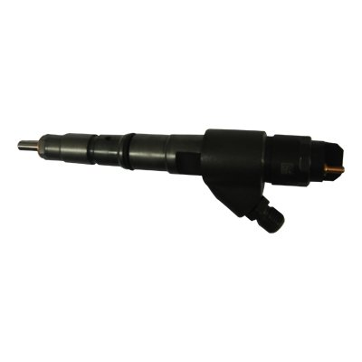 210B common rail injector assembly