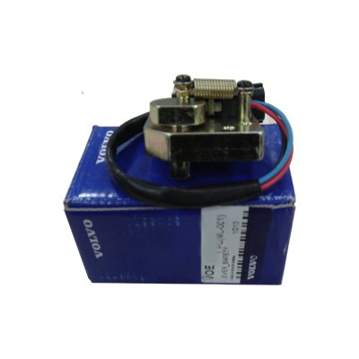 210B control valve