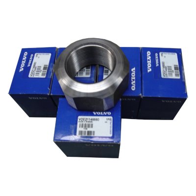 210B counterweight bolt