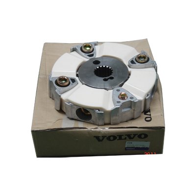 210B coupling rubber assembly