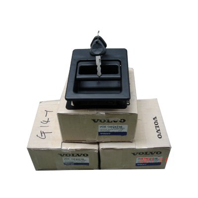 210B door lock