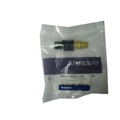 210B engine oil pressure sensor
