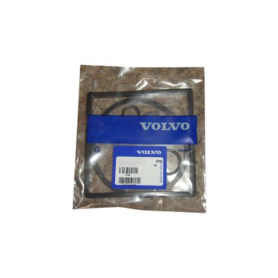 210B engine overhaul gasket kit