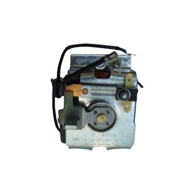 210B excavator door lock