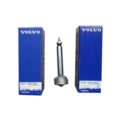 210B excavator parts