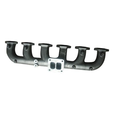 210B exhaust pipe