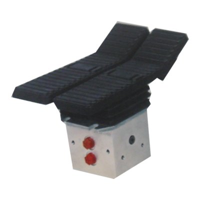 210B foot valve