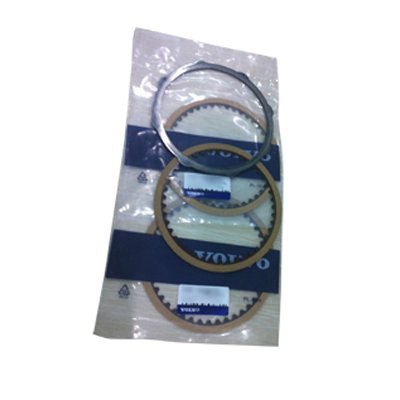 210B friction plate