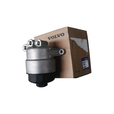 210B fuel filter assembly