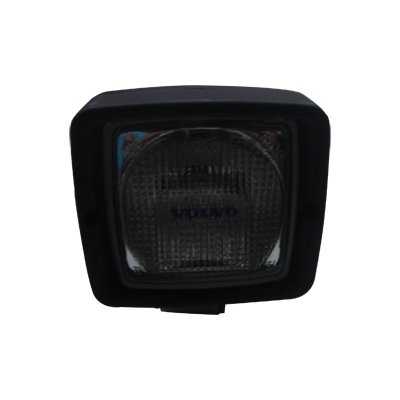 210B headlight