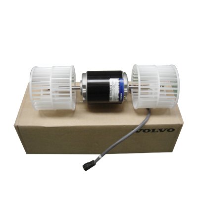 210B heater blower motor