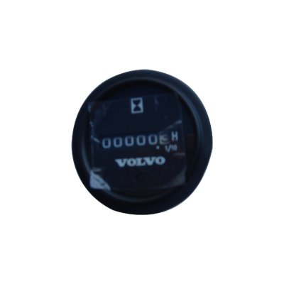 210B hour meter