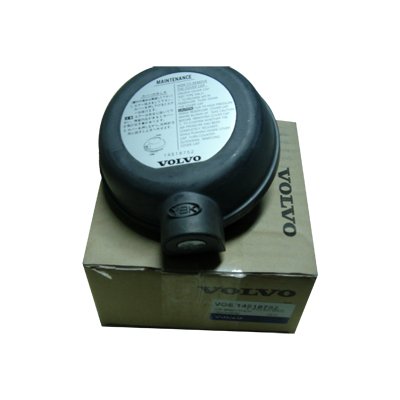 210B hydraulic oil box cover