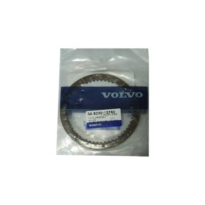210B hydraulic pump parts friction plate