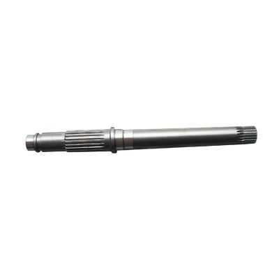 210B hydraulic pump parts