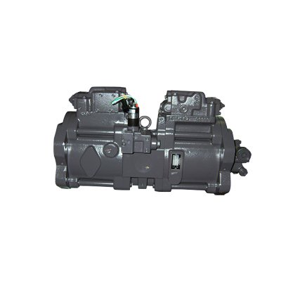 210B hydraulic pump