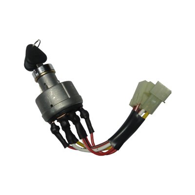 210B ignition switch