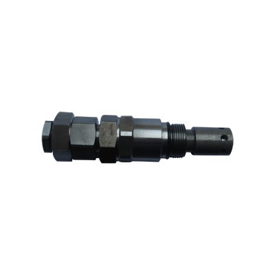 210B main relief valve
