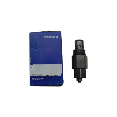 210B main relief valve
