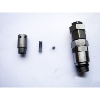 210B main relief valve