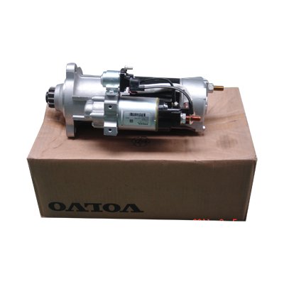 210B new type starter motor